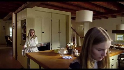 Los Huéspedes - Clip: The Oven