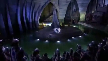 Batman Regresa-Clip de Batman Regresa