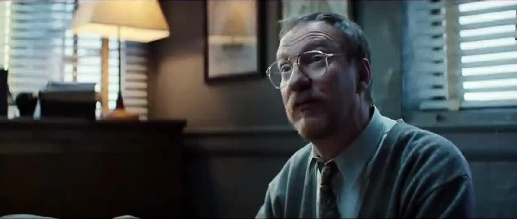 Trailer de Regresión