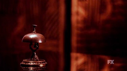 American Horror Story: Hotel - Lady Gaga