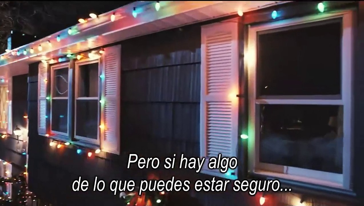 TED Trailer Oficial Subtitulado