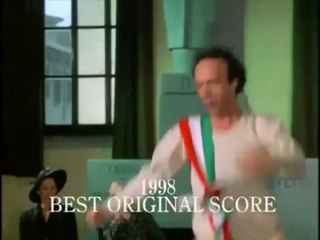 La Vida es Bella - Tráiler