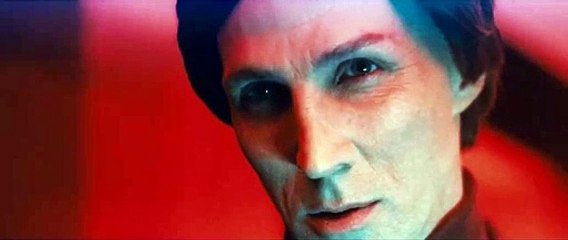 Beyond the Black Rainbow - Tráiler