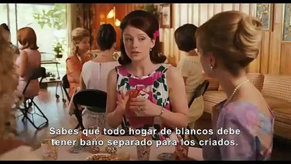 Historias Cruzadas - Tráiler oficial