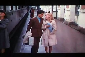 Los Paraguas de Cherburgo - Trailer Oficial