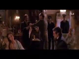 Hook, El Regreso del Capitán Garfio - Clip