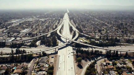 True Detective Temporada 2: Chaos (Teaser)