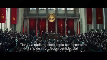 Puente de espías- Trailer Subtitulado