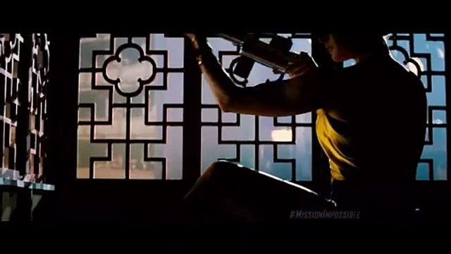 Misión Imposible Misión Secreta- Next Level