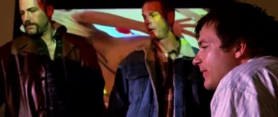 Ases Calientes - Tráiler