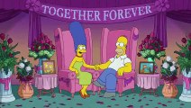 Los Simpson afirman que no habrá separación
