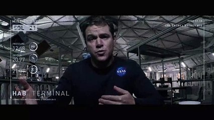 Misión Rescate - Clip: "Do The Math"