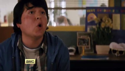 Clip: Fear The Walking Dead - Reportes de muertes en 5 estados