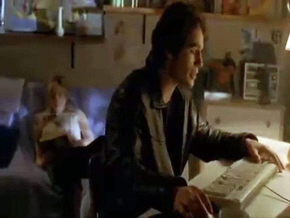 Hellraiser: Hellworld - Mike