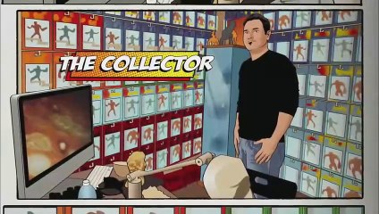 Comic-Con Episode IV: A Fan's Hope - Trailer