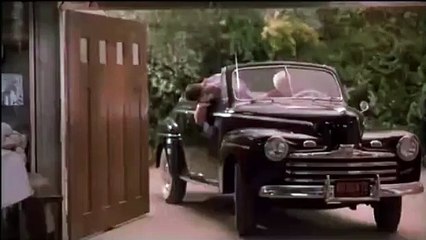 Clip Volver al Futuro II
