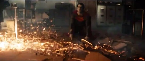 El Hombre de Acero - Batalla Final