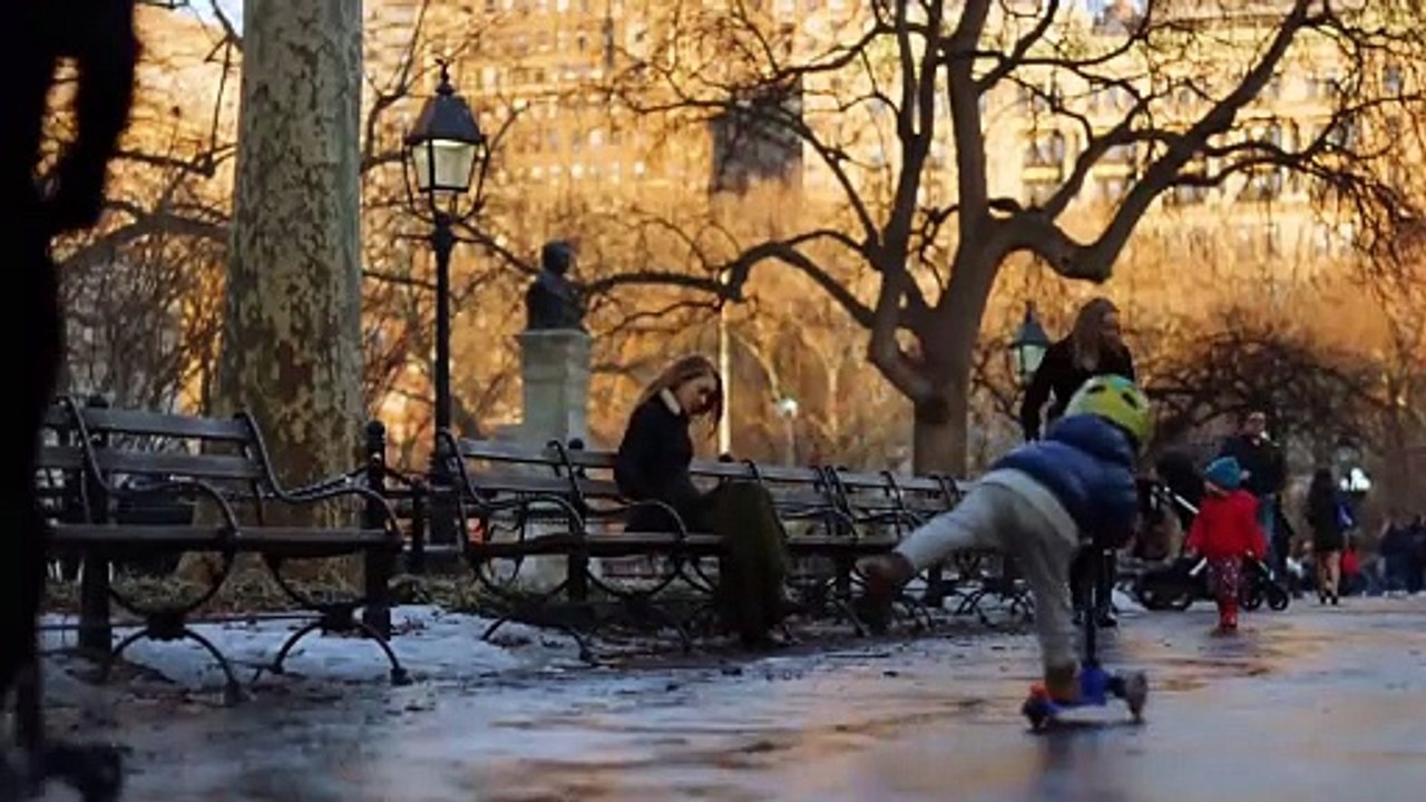 Joanna Newsom- Sapokanikan