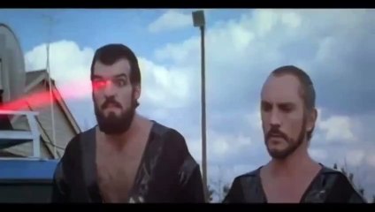 Superman II - Official Trailer 🎬 | Action, Adventure & Heroic Battles