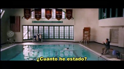 Percy Jackson y el Ladrón del Rayo Trailer