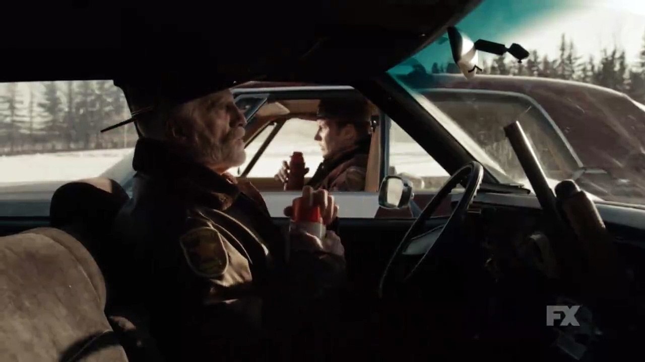 Fargo - Teaser "El descanso terminó"