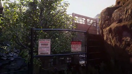 Heroes Reborn: Juegos - Tráiler