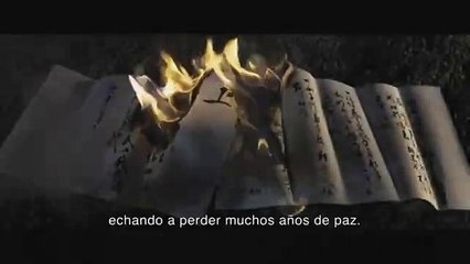 13 Assassins Trailer Oficial