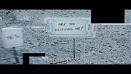 Misión Rescate - Trailer Subtitulado #2