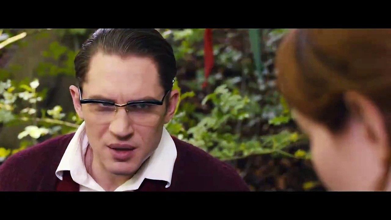 Nuevo Trailer de Legend