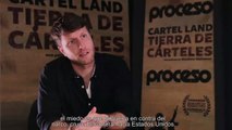 Tierra de Cárteles - Entrevista - Primera Parte