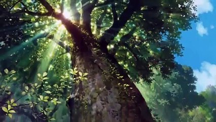 Arrietty y el Mundo de los Diminutos 🎬 - Tráiler Oficial