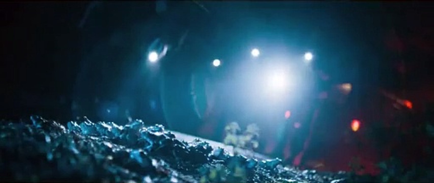 Baskin - Trailer