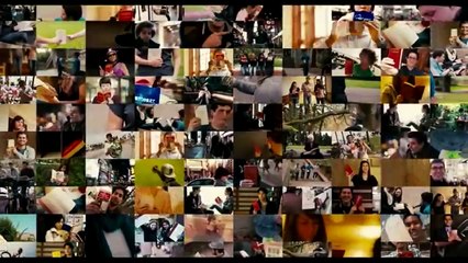 Salinger Trailer Oficial