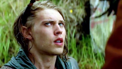 The Shannara Chronicles - Trailer oficial