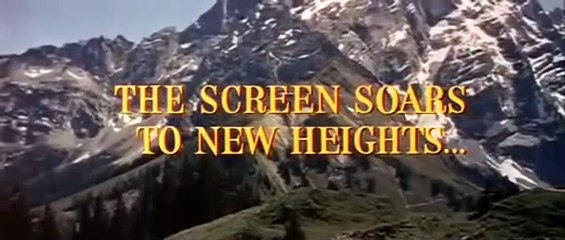 La Novicia Rebelde (1965) - Tráiler oficial