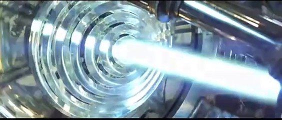 La Máquina del Tiempo - Tráiler oficial