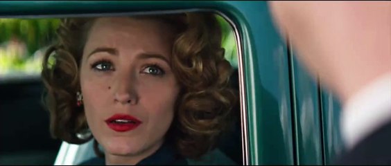 El Secreto de Adaline - Trailer Oficial