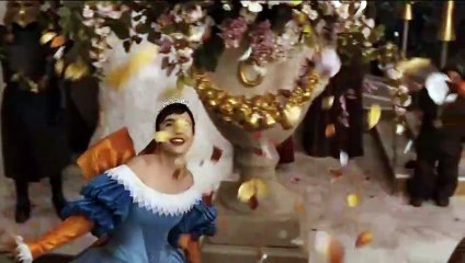 Espejito Espejito - Tráiler Oficial