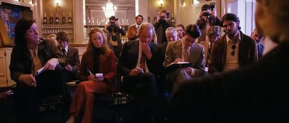 El rey del erotismo - Trailer Oficial