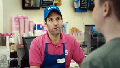 Ant-Man: El Hombre Hormiga - Avance Extendido