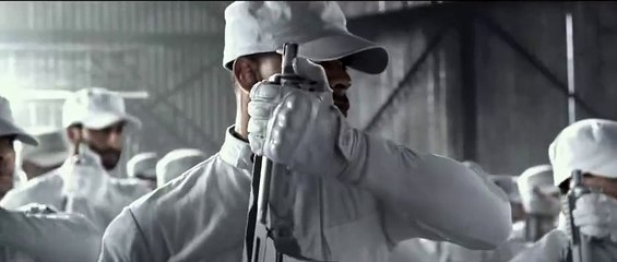 Un mensaje del Distrito 13 - Únete a Nosotros