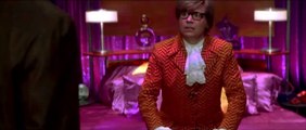 Austin Powers en Goldmember (Tráiler)