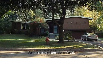 Una Nueva Amiga Trailer Oficial