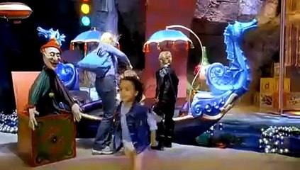 Superbabies: Baby Geniuses 2 - Trailer