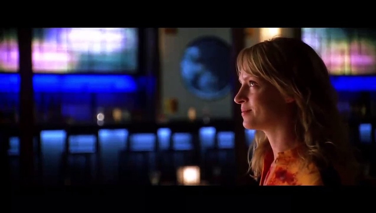 Kill Bill- Clip de Kill Bill