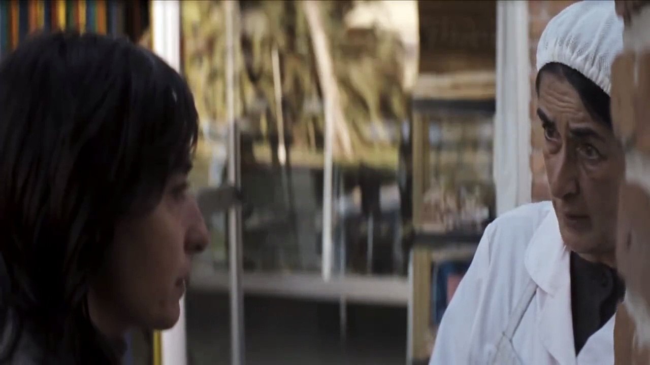 La Demora Trailer