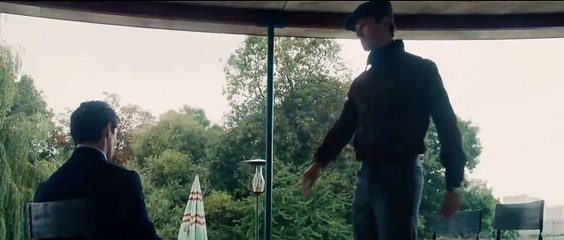 The Man from U.N.C.L.E. - Trailer de Comic Con