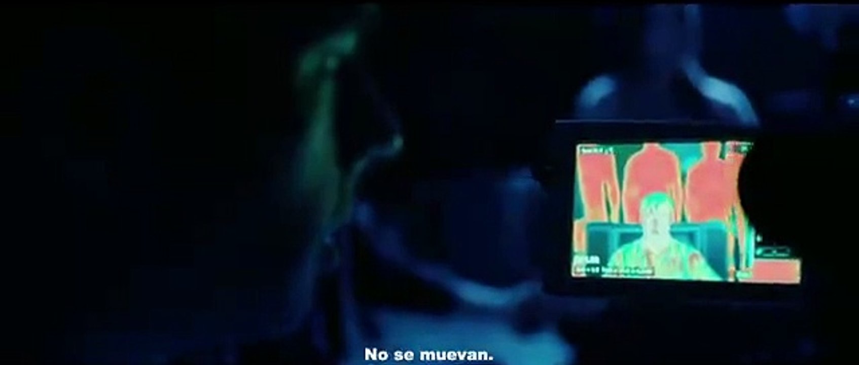 Demonic Trailer Oficial