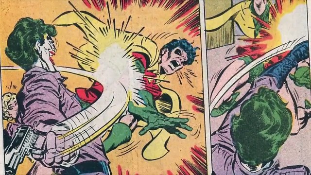 Detalles de la película en solitario de Batman y personajes clave