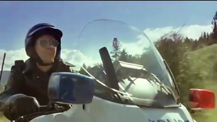 El Culto Siniestro (tráiler)